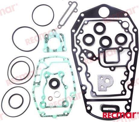 KIT JUNTAS Y RETENES Recmar REC65W-W0001-20