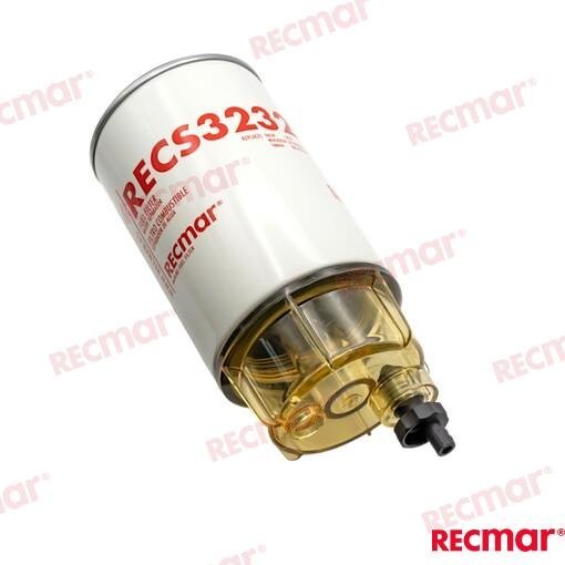 ELEMENTO Y CAZOLETA Recmar REC660R-EB