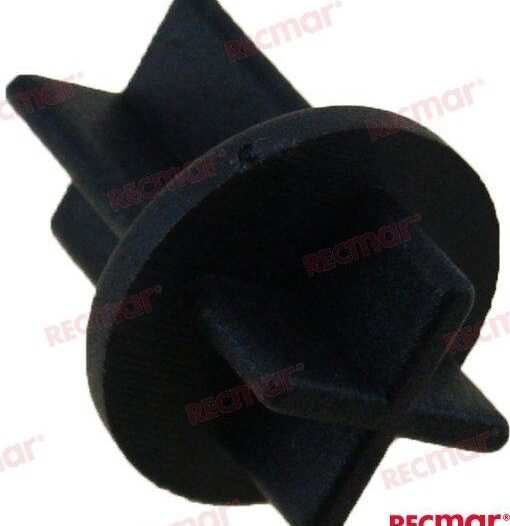 VALVULA CONTROL PRESION Recmar REC663-12416-00