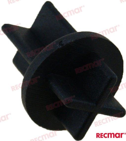 VALVULA CONTROL PRESION Recmar REC663-12416-00