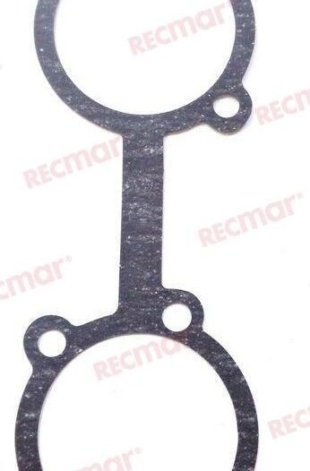 JUNTA CARBURADOR CON FILTRO AIRE Recmar REC663-14483-A0