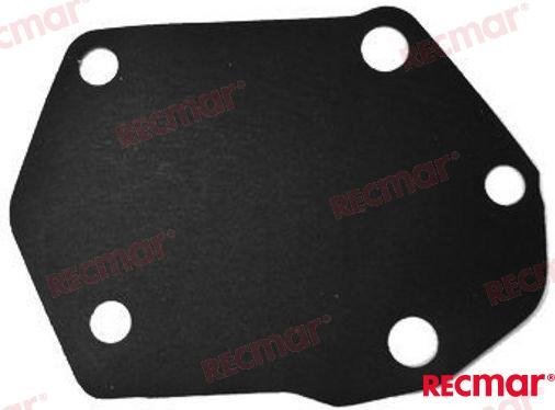 MEMBRANA BOMBA COMBUSTIBLE Recmar REC663-24411-00