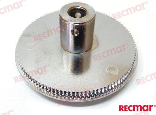 RUEDA ACELERACION Recmar REC663-42138-00