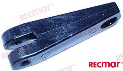 PALOMILLAS Recmar REC663-43118-01-4D