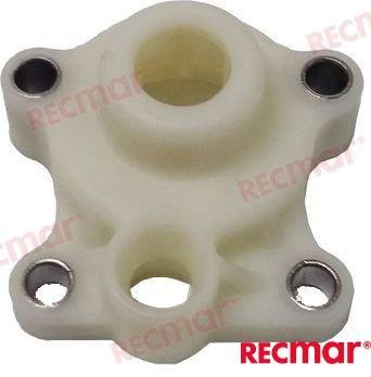 CUERPO BOMBA AGUA Recmar REC663-44311-02