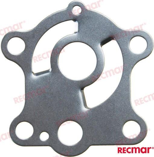 PLATO BOMBA Recmar REC663-44323-00