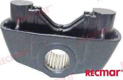 CAJA SILENBLOCK Recmar REC663-44551-02-8D