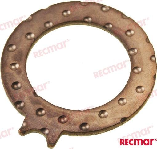 COJINETE Recmar REC663-45552-00