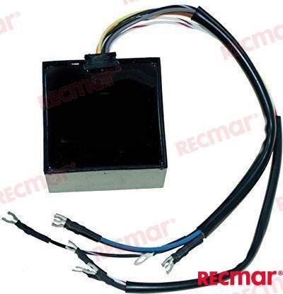 BOBINA YAMAHA Recmar REC663-85540-15