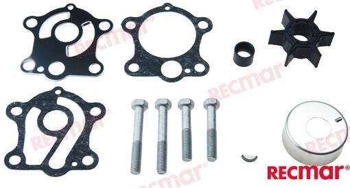 KIT BOMBA AGUA Recmar REC663-W0078-01