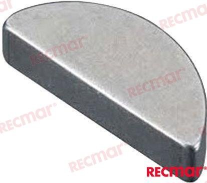 CHAVETA Recmar REC664-44338-00