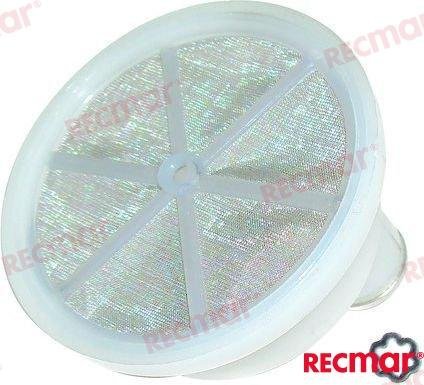 FILTRO COMBUSTIBLE Recmar REC66K-13915-00
