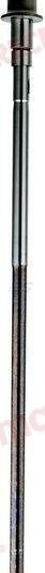 EJE 20" Recmar REC66K-45501-00
