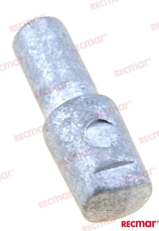 ANODO YAMAHA PARSUN F9