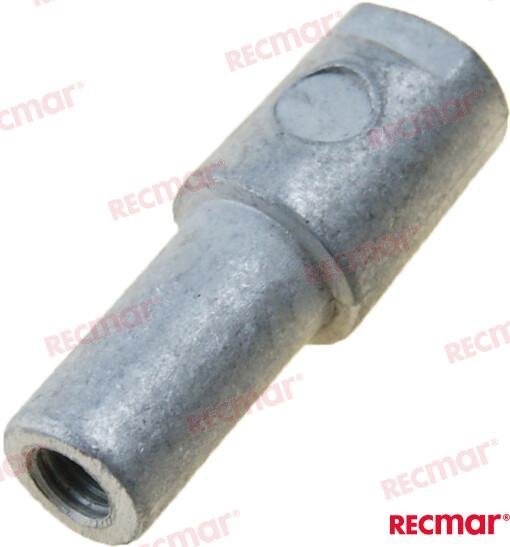 ANODO YAMAHA PARSUN F9