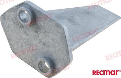 ANODO YAMAHA TRIMTAB 9