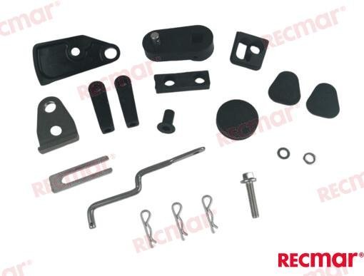 KIT DE CONTROL REMOTO Recmar REC66M-48501-01