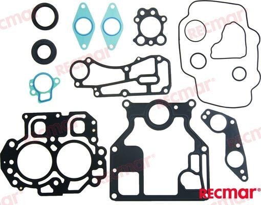 KIT JUNTAS MOTOR Recmar REC66M-W0001-01