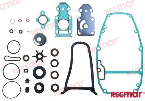 KIT JUNTAS Y RETENES Recmar REC66M-W0001-20
