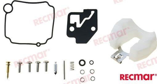 KIT CARBURADOR Recmar REC66M-W0093-01