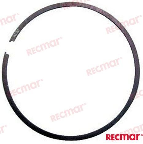 PISTON RING KIT Recmar REC66N-11603-00