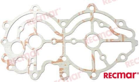 JUNTA CULATIN Recmar REC66T-11193-A0