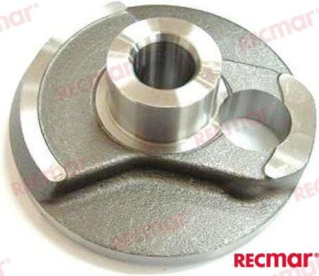 CIGÜEÑAL 3 PARTE Recmar REC66T-11432-00
