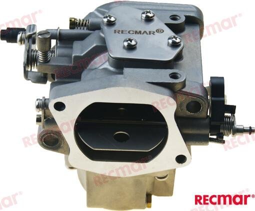 CARBURADOR Recmar REC66T-14301-60