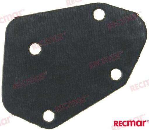JUNTA CARBURADOR Recmar REC66T-14536-01