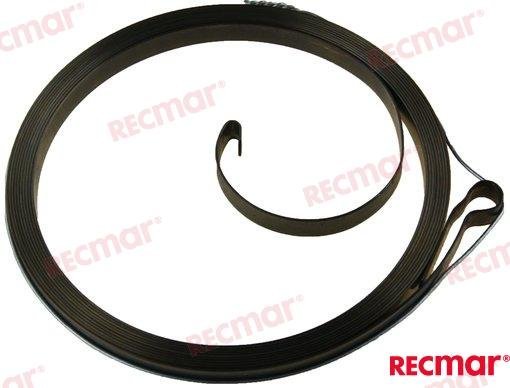 RESORTE DE ARRANQUE Recmar REC66T-15713-00