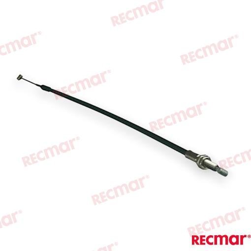 CABLE ACELERADOR Recmar REC66T-26301-00