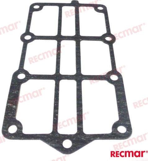 JUNTA TAPA REFRIGERACION 4/8 Recmar REC66T-41114-A0