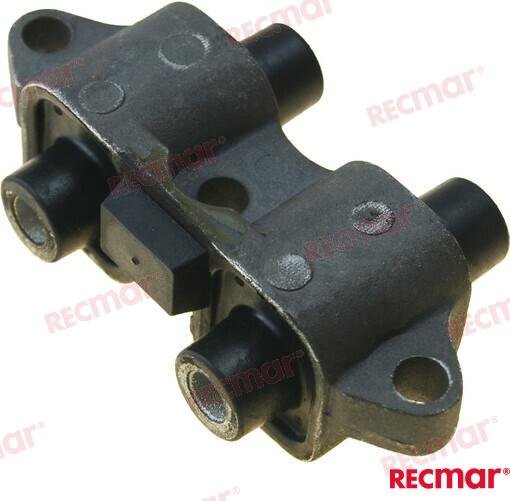 SOPORTE ANTIVIBRATORIO Recmar REC66T-44514-00-4D