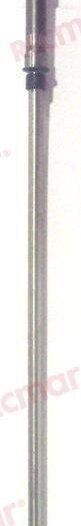 EJE VERTICAL (L) Recmar REC66T-45501-10