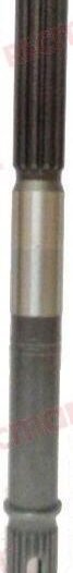 EJE HELICE Recmar REC66T-45611-00