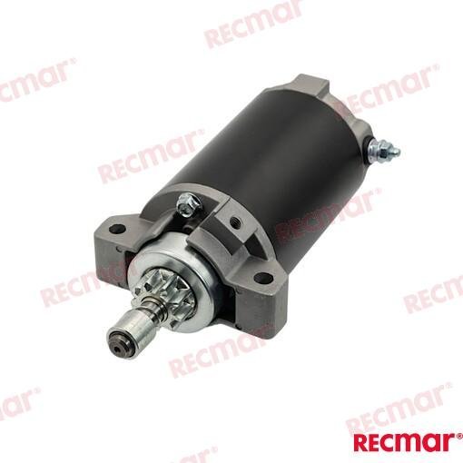 MOTOR DE ARRANQUE Recmar REC66T-81800-04