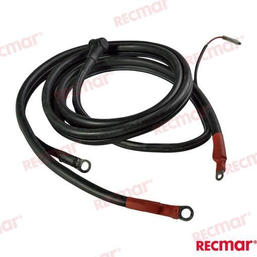 CABLE DE BATERIA 2