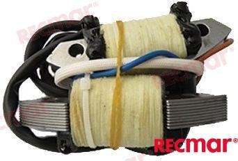 BOBINA DE CARGA Recmar REC66T-85520-00