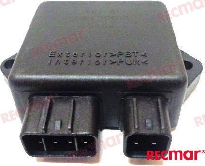 CDI Recmar REC66T-85540-00-01