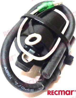 BOBINA IGNICION Recmar REC66T-85570-00