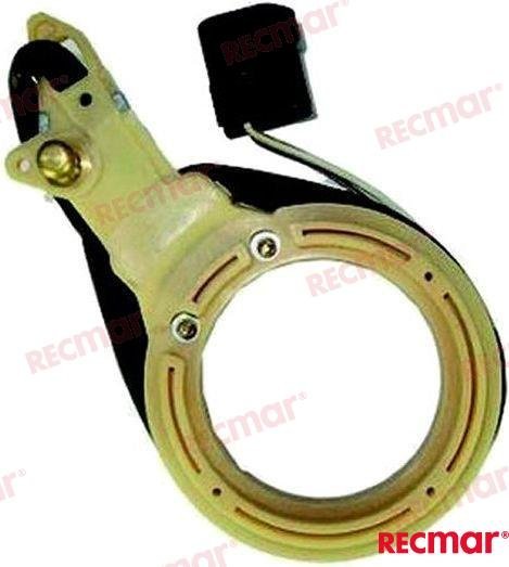 BOBINA PULSACION Recmar REC66T-85580-00