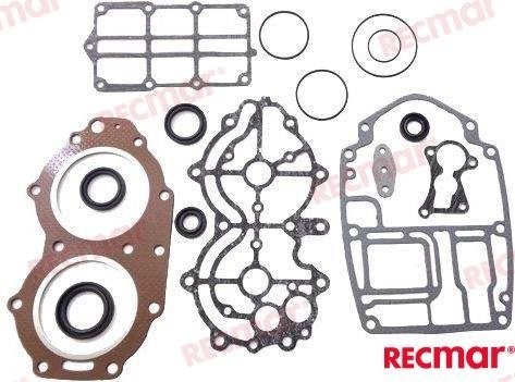 KIT DE JUNTAS Recmar REC66T-W0001-01