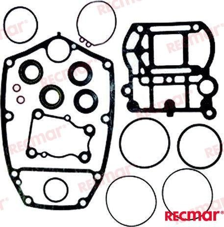 KIT JUNTAS INFERIOR Recmar REC66T-W0001-20