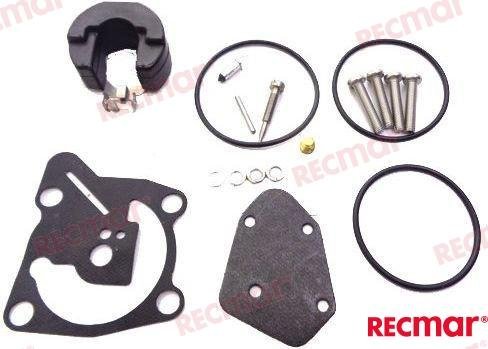 KIT CARBURACION Recmar REC66T-W0093-01