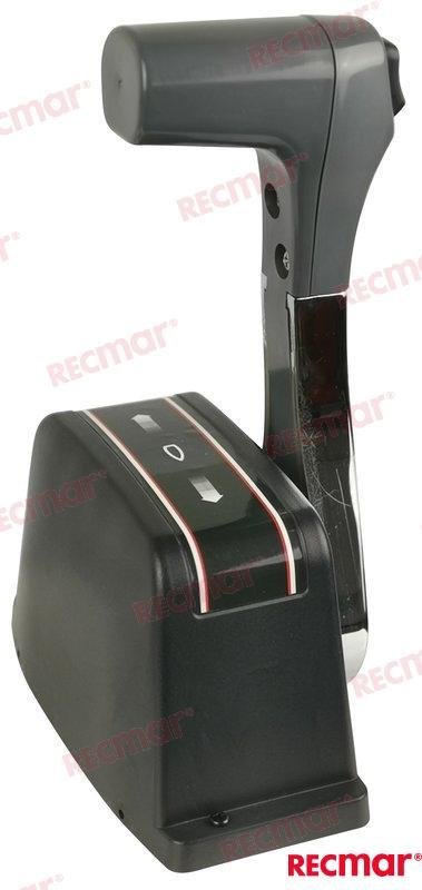 MANDO CONSOLA SUZUKI SINGLE Recmar REC67200-88L00