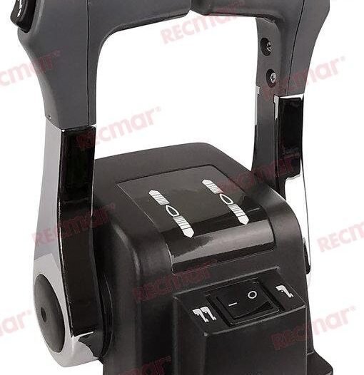MANDO CONSOLA SUZUKI DOBLE Recmar REC67200-88L10