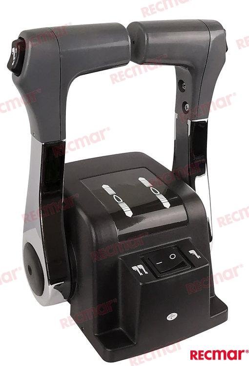 MANDO CONSOLA SUZUKI DOBLE Recmar REC67200-88L10
