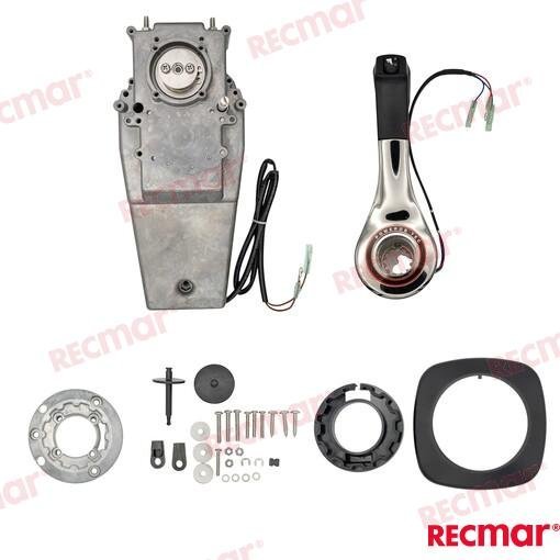 MANDO SINGLE Recmar REC67200-93J30