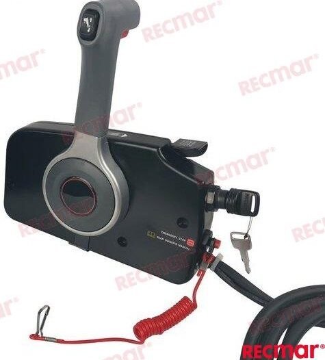 MANDO LATERAL STD PT Recmar REC67200-93J51