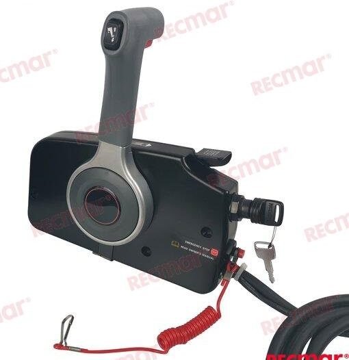 MANDO LATERAL SUZUKI STD PT Recmar REC67200-99E56